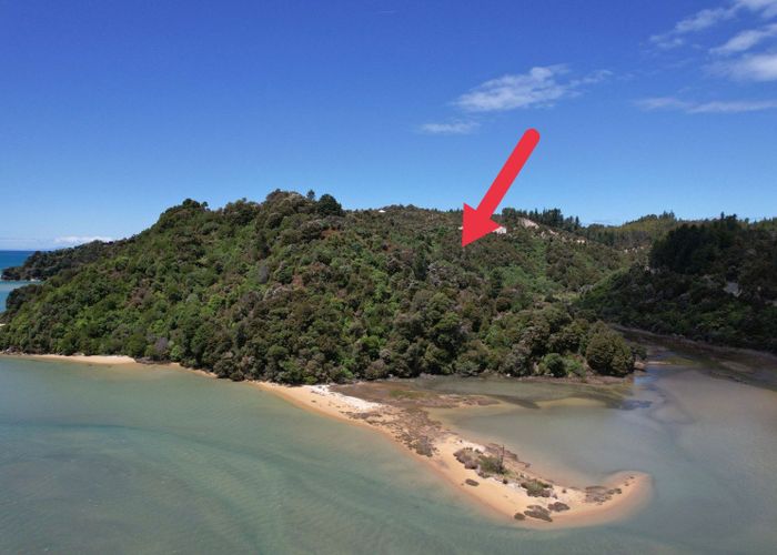  at 27 Lady Barkly Grove, Kaiteriteri, Tasman, Nelson / Tasman