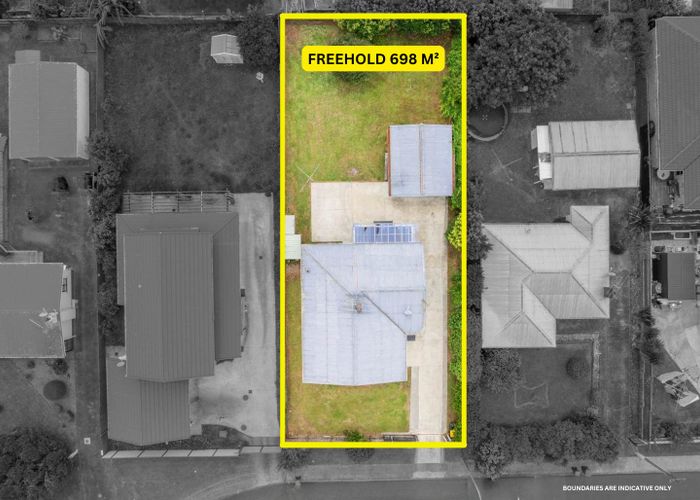  at 3 Eddowes Street, Manurewa, Auckland