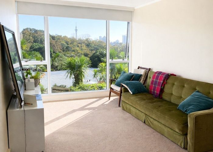  at 10/5 Claybrook Road, Parnell, Auckland City, Auckland