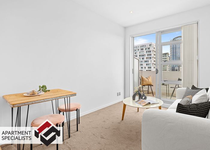  at 32 Eden Crescent, City Centre, Auckland City, Auckland