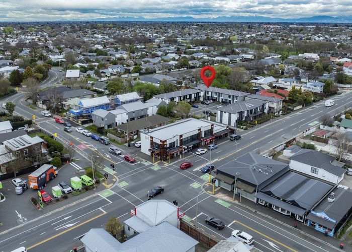  at 2/169 Cranford Street, St Albans, Christchurch