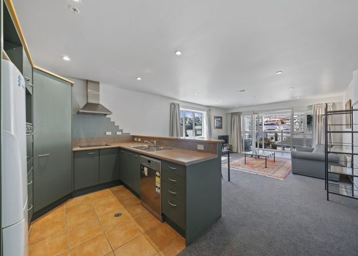  at 5D/5 Kent Terrace, Te Aro, Wellington, Wellington