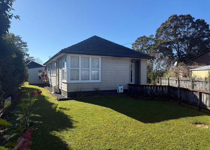  at 14 Raleigh Place, Otara, Manukau City, Auckland