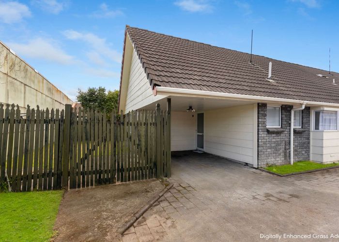  at 3/11 Hilda Street, Fenton Park, Rotorua, Bay Of Plenty