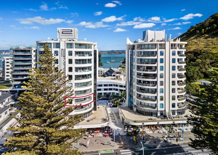  at 3A/2 Marine Parade, Mount Maunganui, Tauranga, Bay Of Plenty