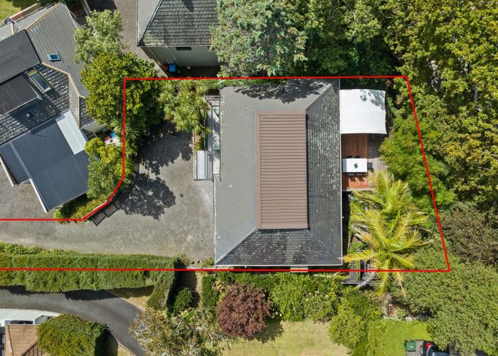  at 101A Portland Road, Remuera, Auckland