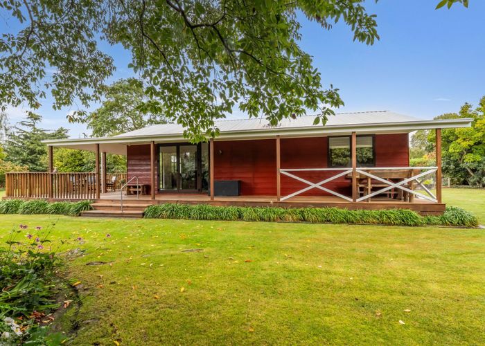  at 8 Oconnell Street, Southbridge, Selwyn, Canterbury