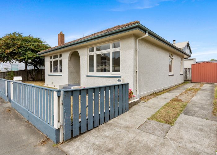  at 142 Carlyle Street, Napier South, Napier, Hawke's Bay
