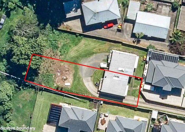 at 1/15a Earlsworth Road, Mangere East, Manukau City, Auckland