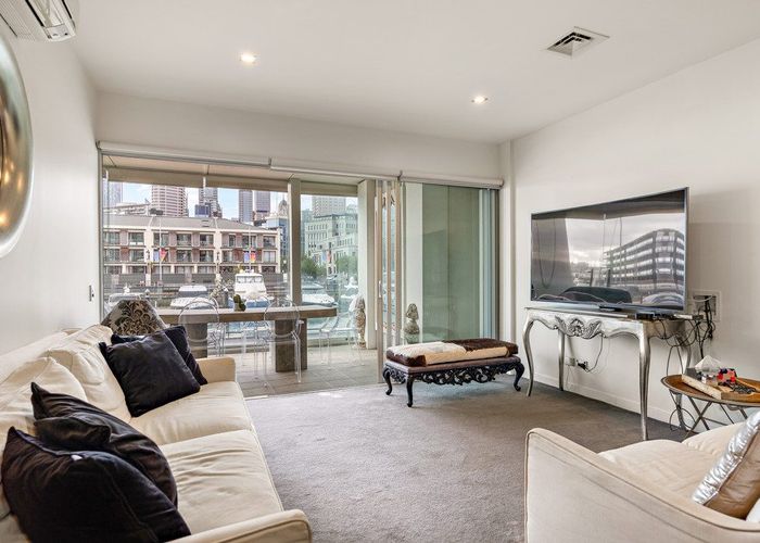  at 212/83 Halsey Street, City Centre, Auckland City, Auckland