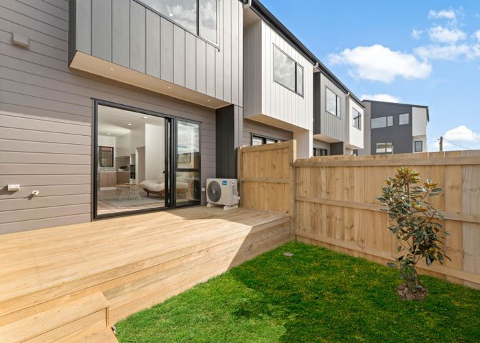  at 7/40 St Leonards Road, Kelston, Waitakere City, Auckland