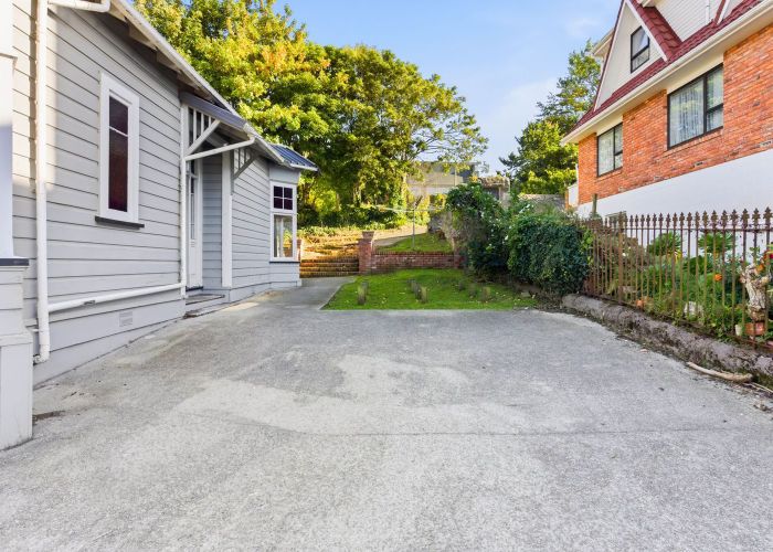  at 131  London Street, City Centre, Dunedin, Otago