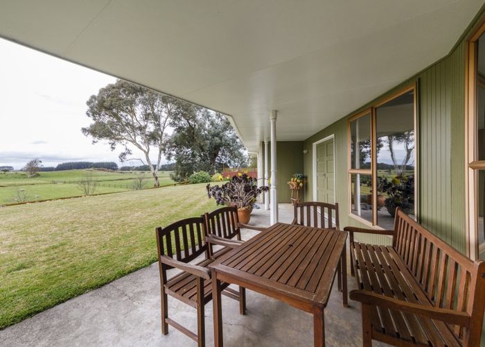  at 36 Puketotara Road, Rangiotu, Palmerston North