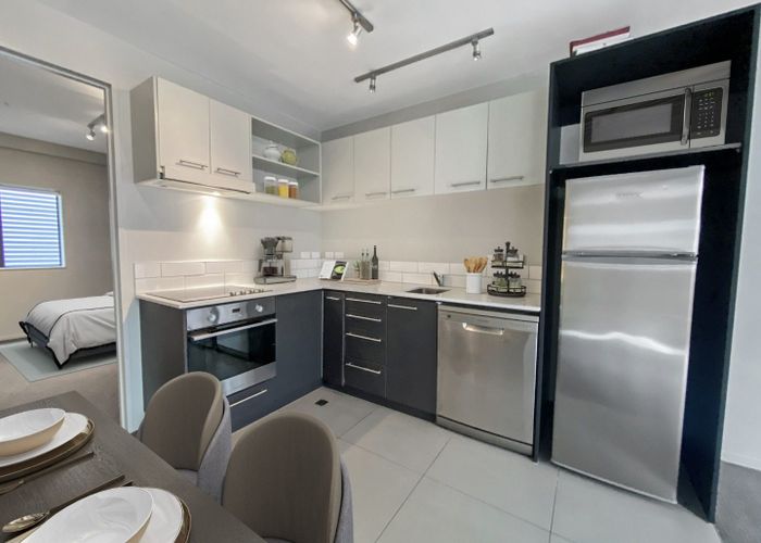  at 208/181 Tasman Street, Mount Cook, Wellington