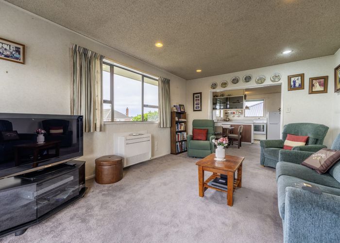  at 25 Edward Street, Parkside, Timaru