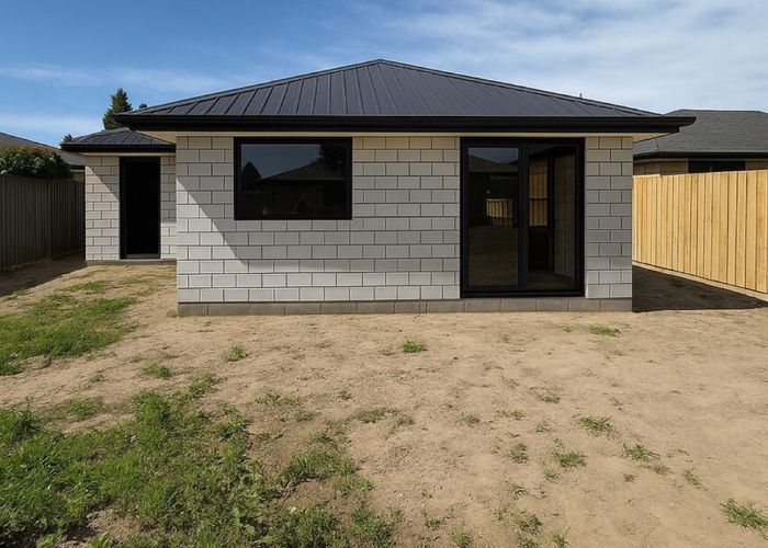  at 55 Beach Road, Ashburton, Ashburton, Canterbury