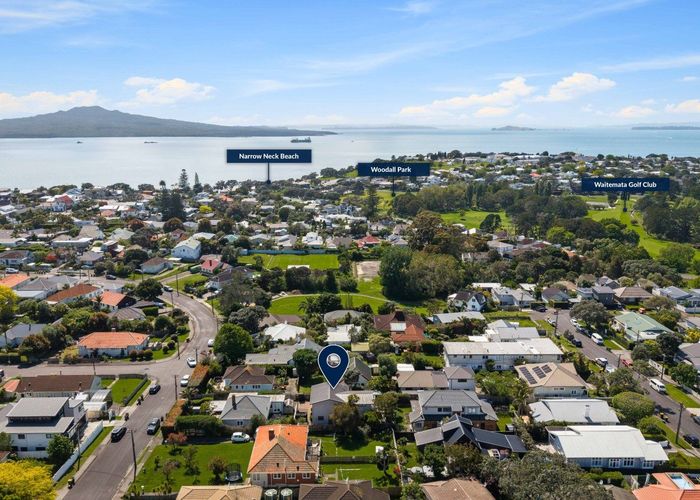  at 23A Achilles Crescent, Devonport, North Shore City, Auckland