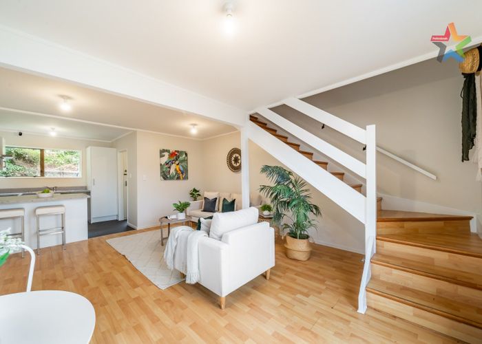  at 4/396 Cambridge Terrace, Naenae, Lower Hutt, Wellington
