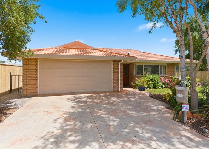  at 2 Leigh Place, Paraparaumu Beach, Kapiti Coast, Wellington