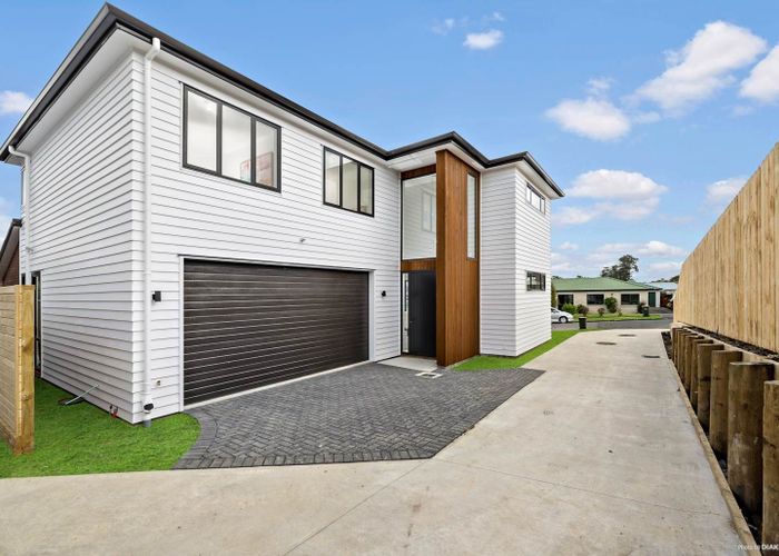  at 20 Parramatta Place, Botany Downs, Manukau City, Auckland