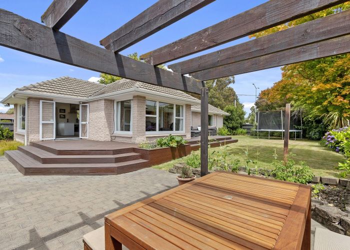  at 1 Cotswold Avenue, Bishopdale, Christchurch City, Canterbury
