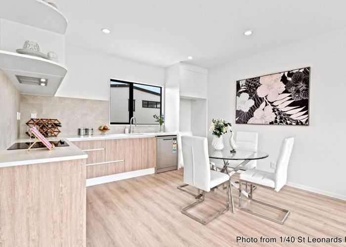  at 1/40 St Leonards Road, Kelston, Waitakere City, Auckland