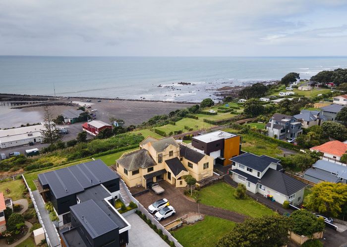  at 38 Birdwood Avenue, Moturoa, New Plymouth