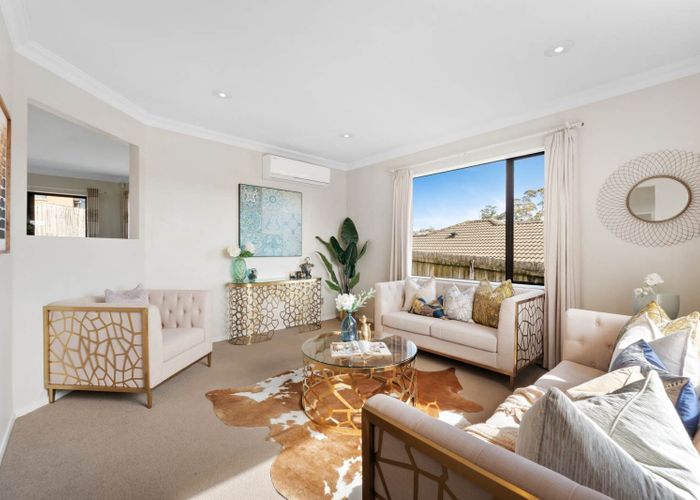  at 40 Cartmel Avenue, Massey, Waitakere City, Auckland
