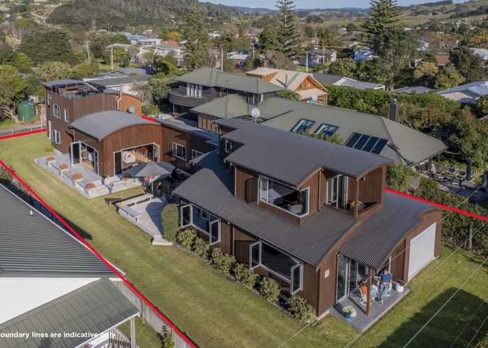  at 17 Hahei Beach Road, HAHEI, WHITIANGA