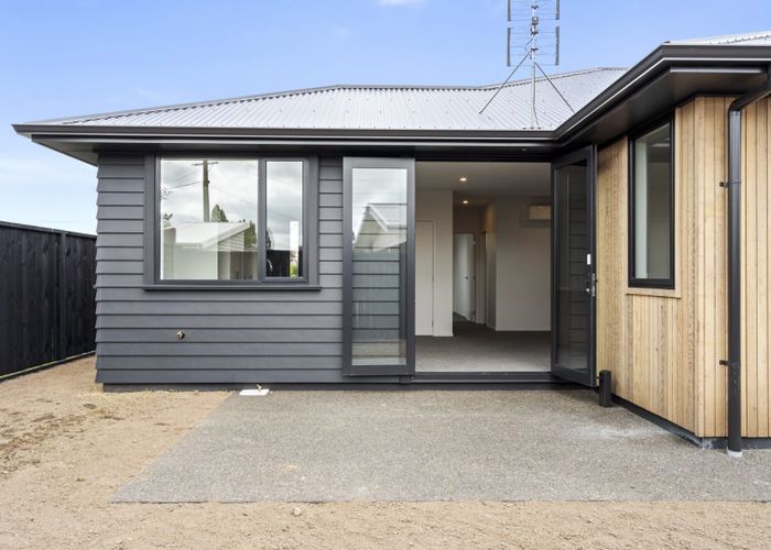  at 1/4 Heath Street, Saint Andrews, Hamilton, Waikato