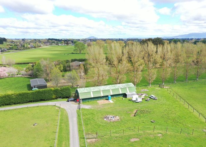  at 525 Pencarrow Road, Tamahere, Hamilton