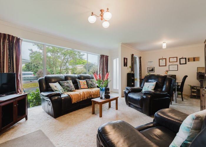  at 18C Keeling Street, West End, Palmerston North