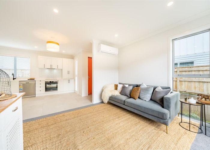  at 44b Pine Avenue, Upper Hutt, Upper Hutt, Wellington