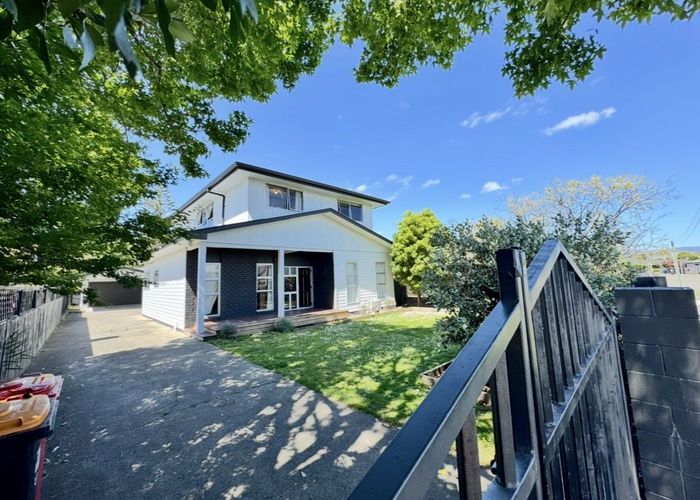  at 313 Ruahine Street, Terrace End, Palmerston North, Manawatu / Whanganui