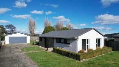  at 529 Herbert Street, Waverley, Invercargill