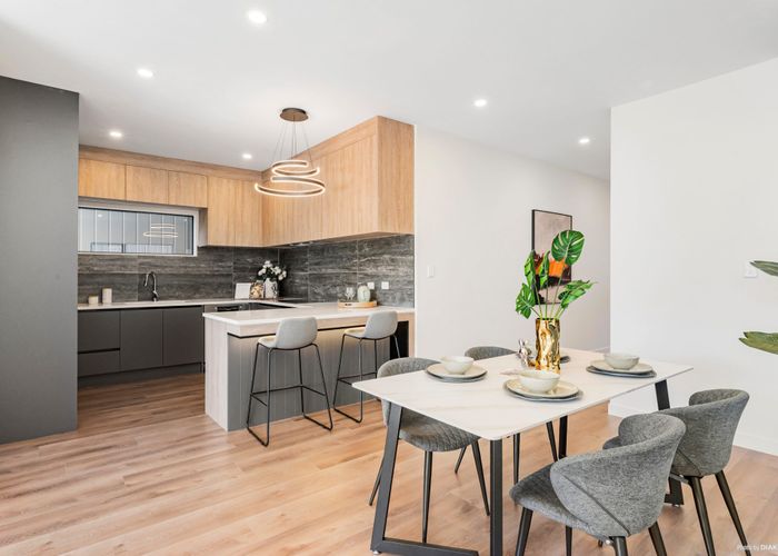  at 46A Kenmure Avenue, Forrest Hill, Auckland