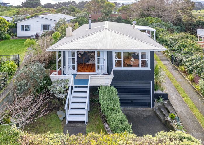  at 21 Waitote Street, Castlecliff, Whanganui