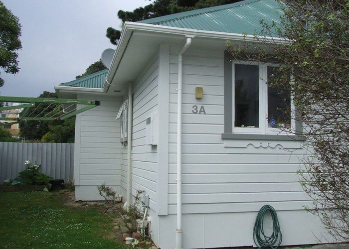  at 3a Gordon Street, Newtown, Wellington, Wellington