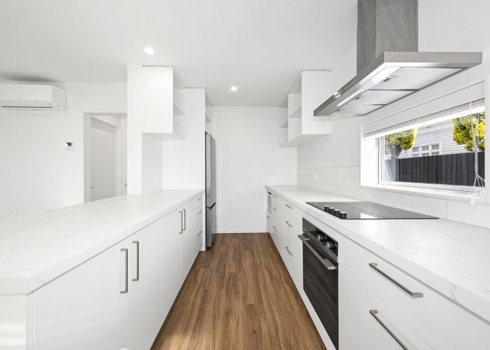  at 1/16 Rogers Street, Sydenham, Christchurch City, Canterbury