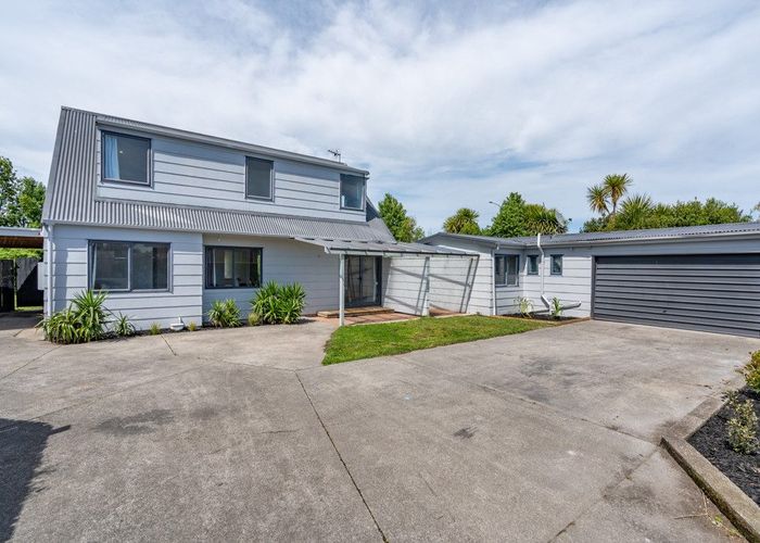  at 3A Caistor Street, Fairview Downs, Hamilton, Waikato