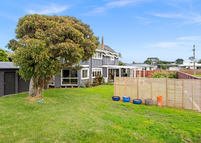  at 50 Murphy Road, Wainui, Gisborne