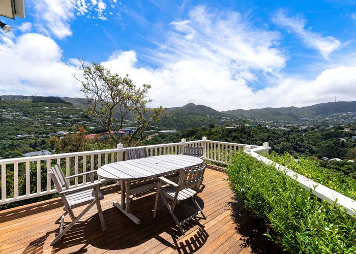  at 16 Margaret Street, Wadestown, Wellington, Wellington