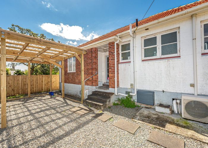  at 35 Maxwell Avenue, Durie Hill, Whanganui, Manawatu / Whanganui