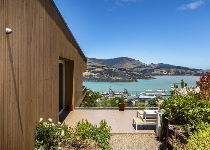  at 2 Hyllton Heights, Lyttelton, Banks Peninsula, Canterbury