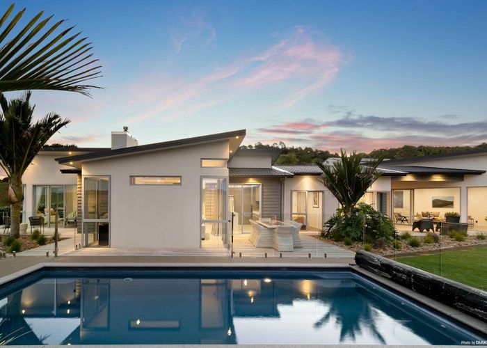  at 952B Paparimu Road, Mangatawhiri, Franklin, Auckland