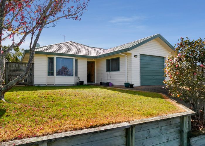  at 2/6 The Grove, NUKUHAU, TAUPO