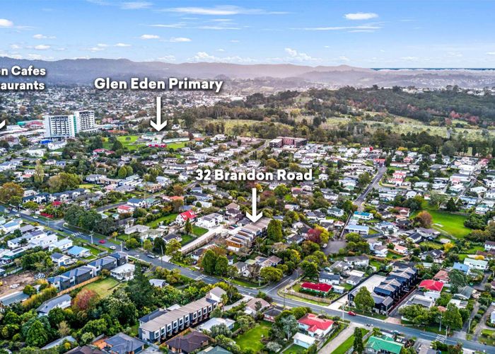  at 10/32 Brandon Road, Glen Eden, Waitakere City, Auckland
