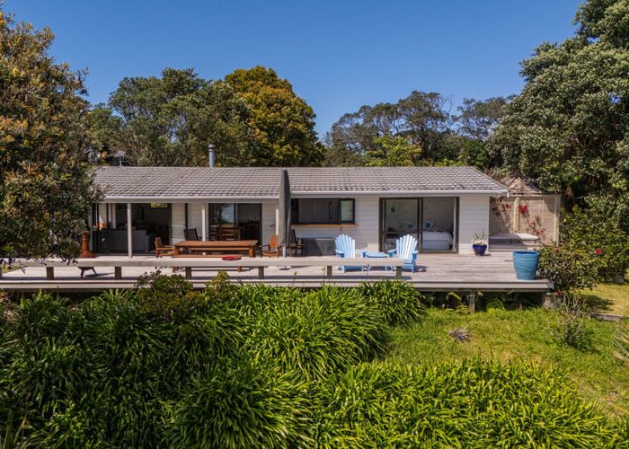  at Sh25 Te Rerenga-Kuaotunu Road, Kuaotunu Beach, Thames-Coromandel, Waikato