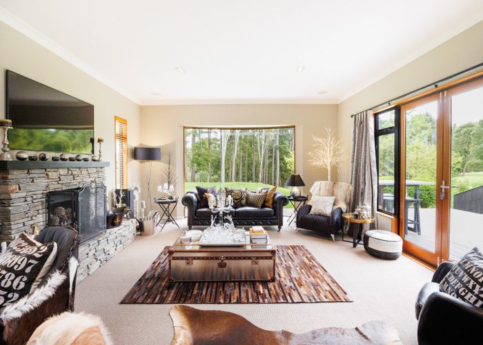  at 7 Titirangi Drive, Fitzherbert, Palmerston North, Manawatu / Whanganui
