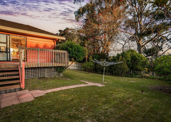  at 101 West Harbour Drive, West Harbour, Auckland